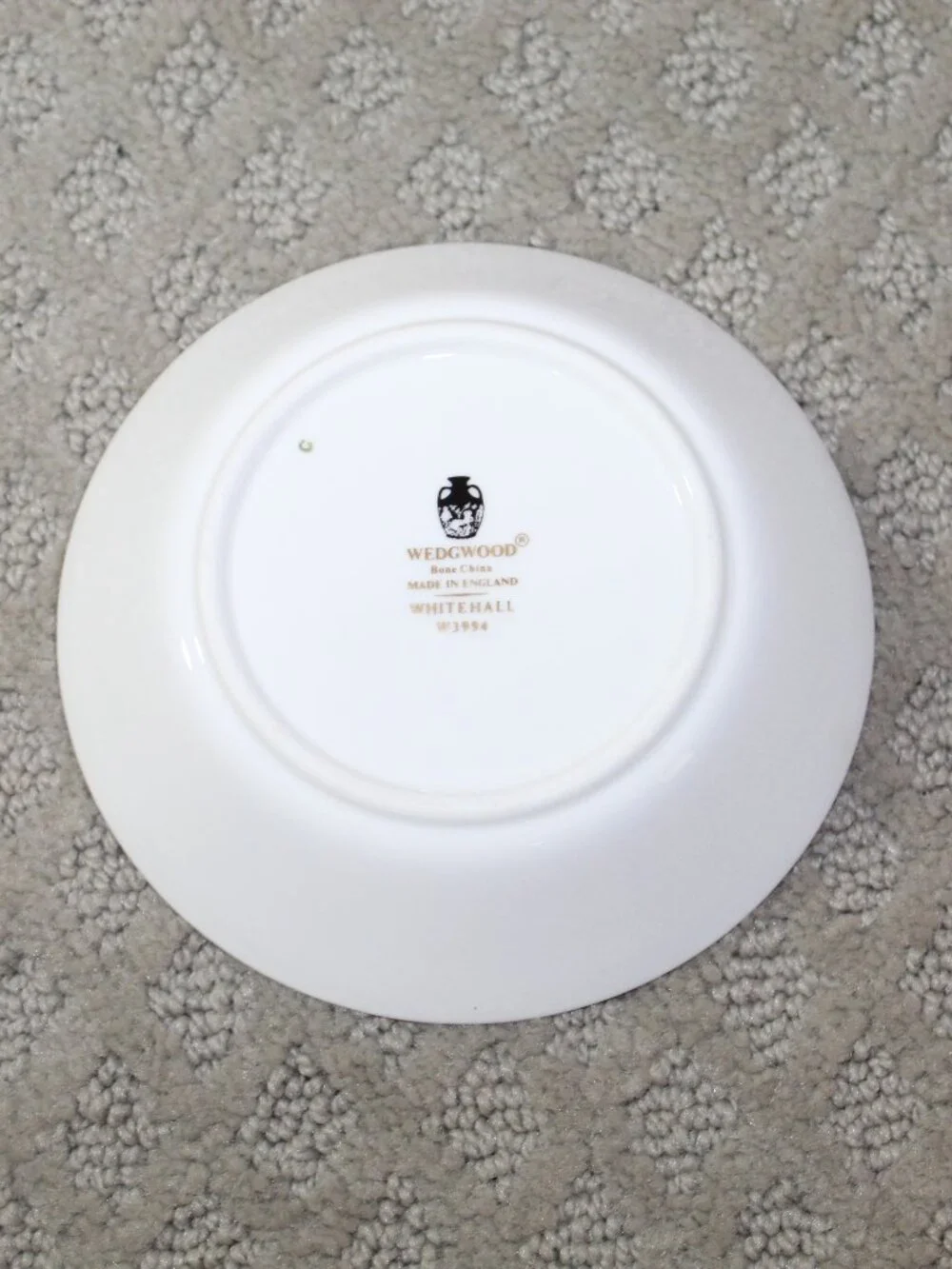 Wedgwood this set